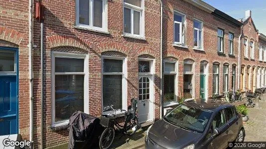 Bedrijfsruimtes for sale i Alkmaar - Foto uit Google Street View