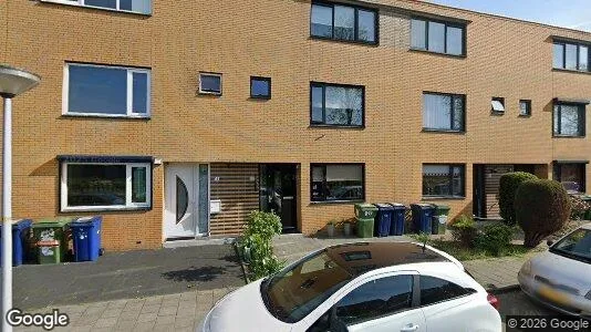 Bedrijfsruimtes for sale i Almere - Foto uit Google Street View