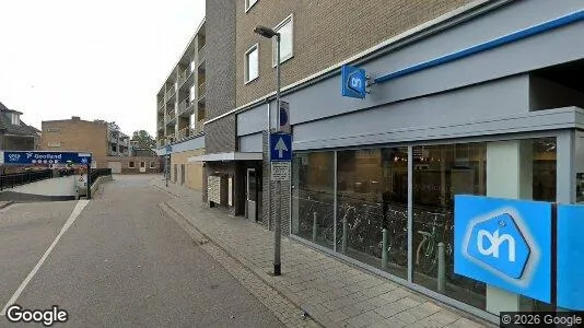 Bedrijfsruimtes for sale i Hilversum - Foto uit Google Street View
