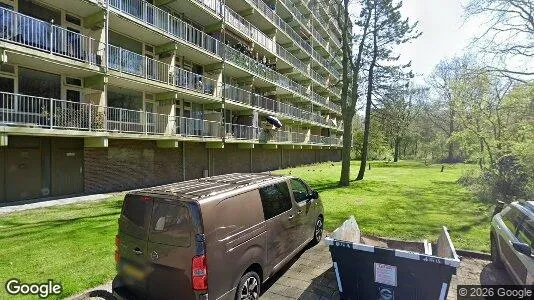Bedrijfsruimtes for sale i Purmerend - Foto uit Google Street View