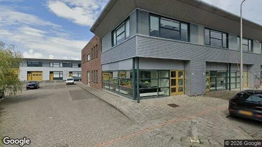 Kantorruimte for rent i Uithoorn - Foto uit Google Street View