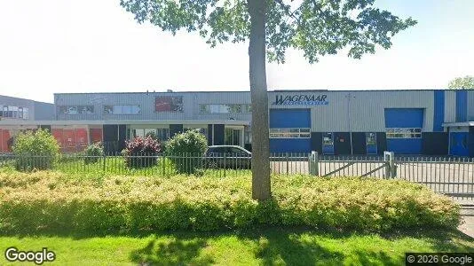 Kantorruimte for rent i Medemblik - Foto uit Google Street View