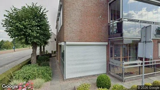 Bedrijfsruimtes for rent i Sliedrecht - Foto uit Google Street View