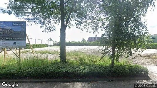 Bedrijfsruimtes for rent i Etten-Leur - Foto uit Google Street View