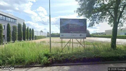 Bedrijfsruimtes for rent i Etten-Leur - Foto uit Google Street View