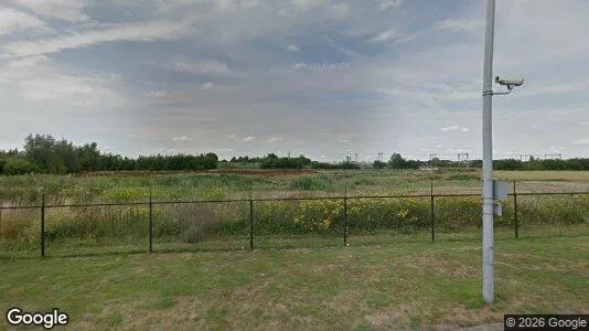 Bedrijfsruimtes for rent i Breda - Foto uit Google Street View