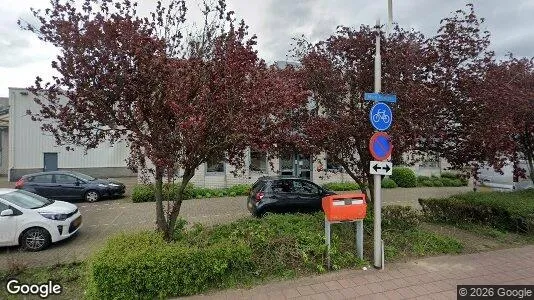 Bedrijfsruimtes for rent i Etten-Leur - Foto uit Google Street View