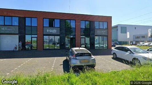 Bedrijfsruimtes for rent i Dordrecht - Foto uit Google Street View