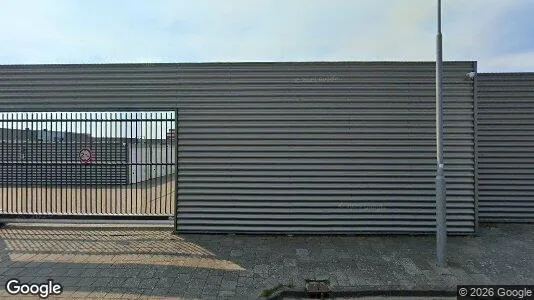 Bedrijfsruimtes for rent i Haarlem - Foto uit Google Street View