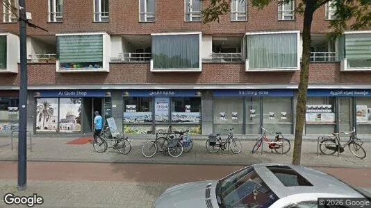 Kantorruimte for rent i Rotterdam Delfshaven - Foto uit Google Street View