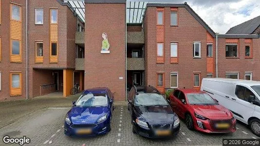 Bedrijfsruimtes for sale i Almere - Foto uit Google Street View