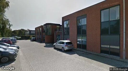 Kantorruimte for rent i Barneveld - Foto uit Google Street View