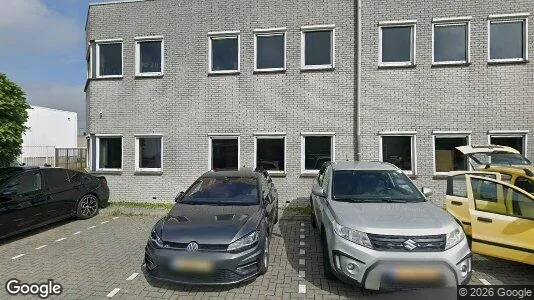 Kantorruimte for rent i Westervoort - Foto uit Google Street View