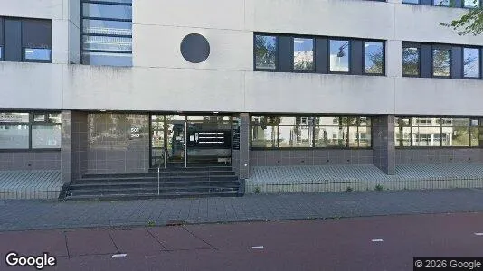 Kantorruimte for rent i Amsterdam Westpoort - Foto uit Google Street View