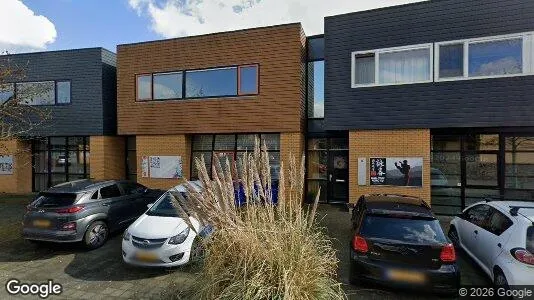 Kantorruimte for rent i Amersfoort - Foto uit Google Street View