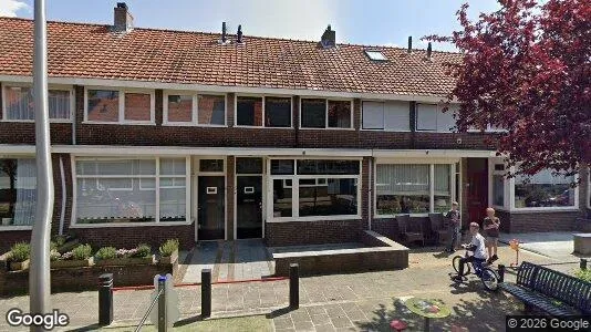 Bedrijfsruimtes for rent i Sliedrecht - Foto uit Google Street View