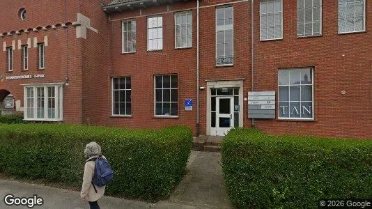 Kantorruimte for rent i Groningen - Foto uit Google Street View