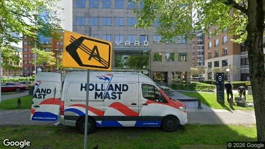 Kantorruimte for rent i Amsterdam-Zuidoost - Foto uit Google Street View