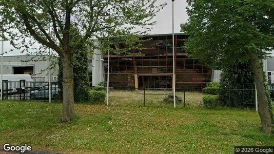Bedrijfsruimtes for rent i Zeewolde - Foto uit Google Street View