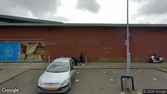 Bedrijfsruimtes for rent i Almere - Foto uit Google Street View