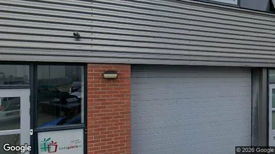 Bedrijfsruimtes for rent i Haarlem - Foto uit Google Street View