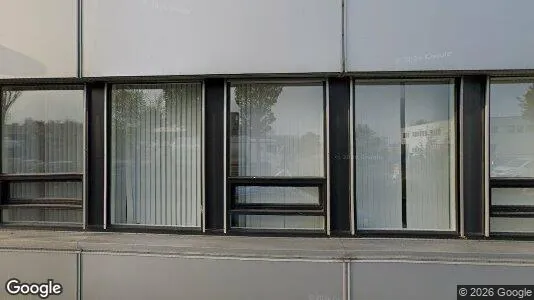Bedrijfsruimtes for rent i Haarlem - Foto uit Google Street View