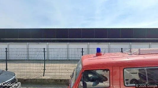 Bedrijfsruimtes for rent i Haarlem - Foto uit Google Street View