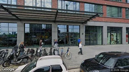 Kantorruimte for rent i Amsterdam Noord - Foto uit Google Street View