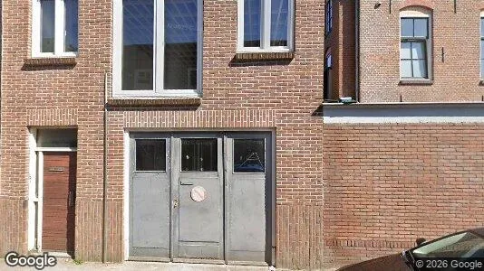 Bedrijfsruimtes for rent i Alkmaar - Foto uit Google Street View