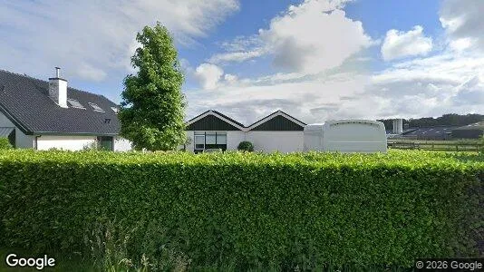 Bedrijfsruimtes for rent i Renswoude - Foto uit Google Street View