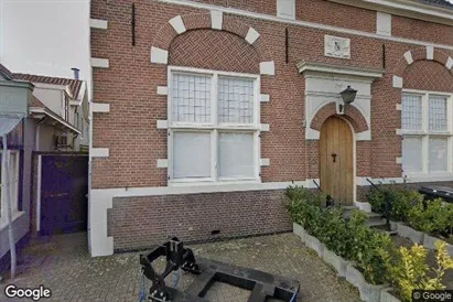 Kantorruimte for rent in Wijdemeren - Photo from Google Street View