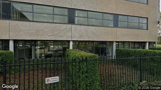 Kantorruimte for rent i Den Bosch - Foto uit Google Street View
