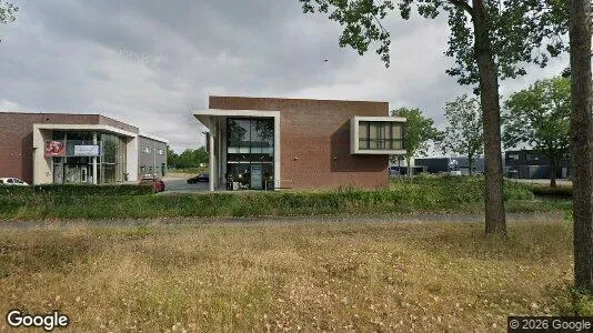 Kantorruimte for rent i Leerdam - Foto uit Google Street View