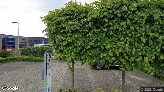 Kantorruimte for rent i Hillegom - Foto uit Google Street View