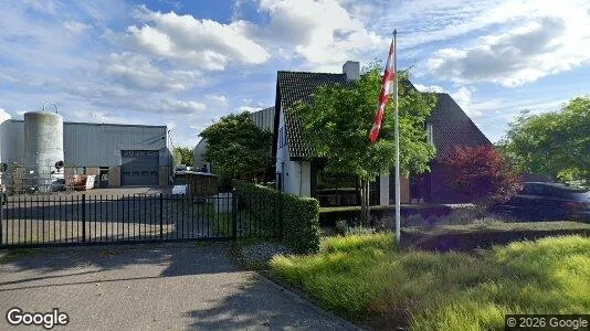 Bedrijfsruimtes for rent i Laarbeek - Foto uit Google Street View