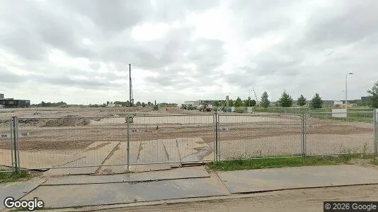 Bedrijfsruimtes for rent i Hellevoetsluis - Foto uit Google Street View