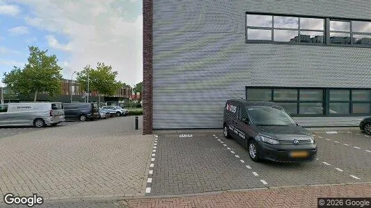 Bedrijfsruimtes for rent i Alblasserdam - Foto uit Google Street View