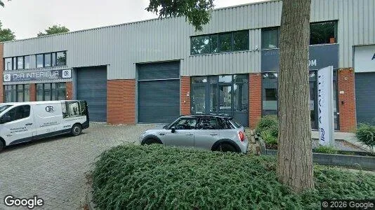 Bedrijfsruimtes for rent i Alblasserdam - Foto uit Google Street View