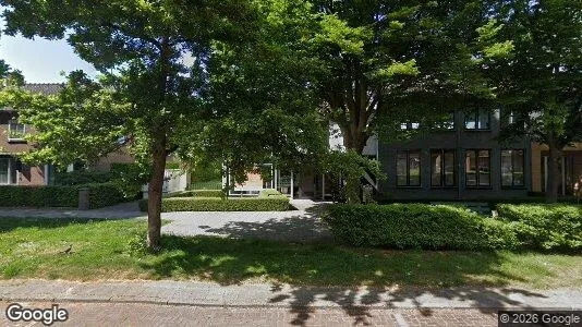Kantorruimte for rent i Goes - Foto uit Google Street View