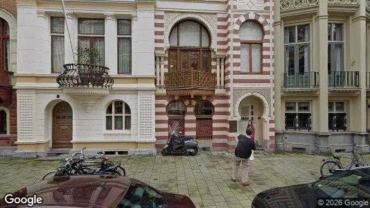 Kantorruimte for rent i Amsterdam Oud-West - Foto uit Google Street View