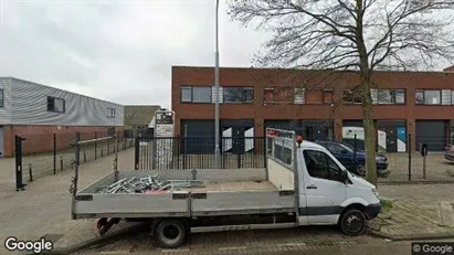 Bedrijfsruimtes for rent in Haarlem - Photo from Google Street View