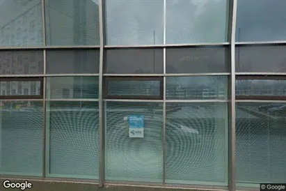 Bedrijfsruimtes for rent in Amsterdam Slotervaart - Photo from Google Street View