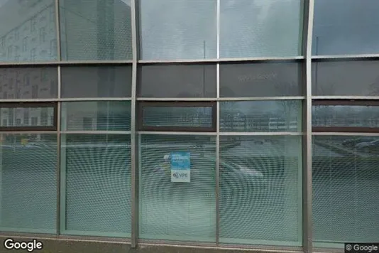 Lokaler til leie i Amsterdam Slotervaart - Foto uit Google Street View