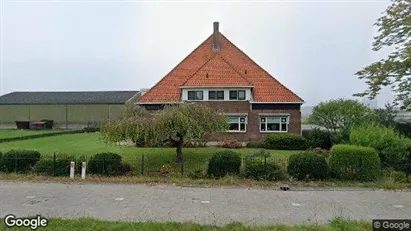 Bedrijfsruimtes for rent in Haarlemmermeer - Photo from Google Street View