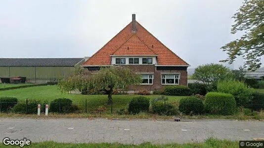 Grond for rent i Haarlemmermeer - Foto uit Google Street View