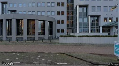 Lokaler til leie i Amersfoort – Bilde fra Google Street View