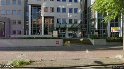 Bedrijfsruimtes for rent in Amersfoort - Photo from Google Street View