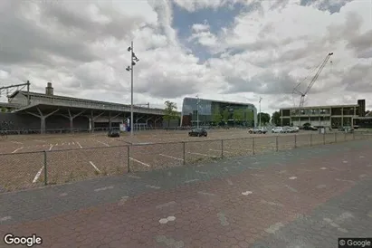 Kantorruimte for rent in Hengelo - Photo from Google Street View