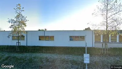 Kontorslokaler för uthyrning i Borsele – Foto från Google Street View