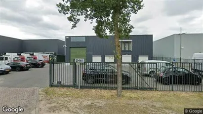 Bedrijfsruimtes for rent in Helmond - Photo from Google Street View